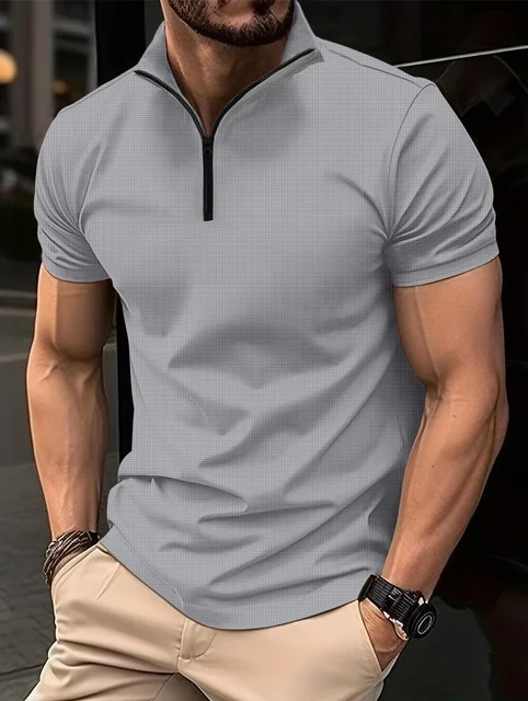 2024-New-Summer-Men-s-Henry-Shirt-Zipper-Standing-Collar-Solid-Color-Men-s-Short-Sleeved.jpg_640x640-2